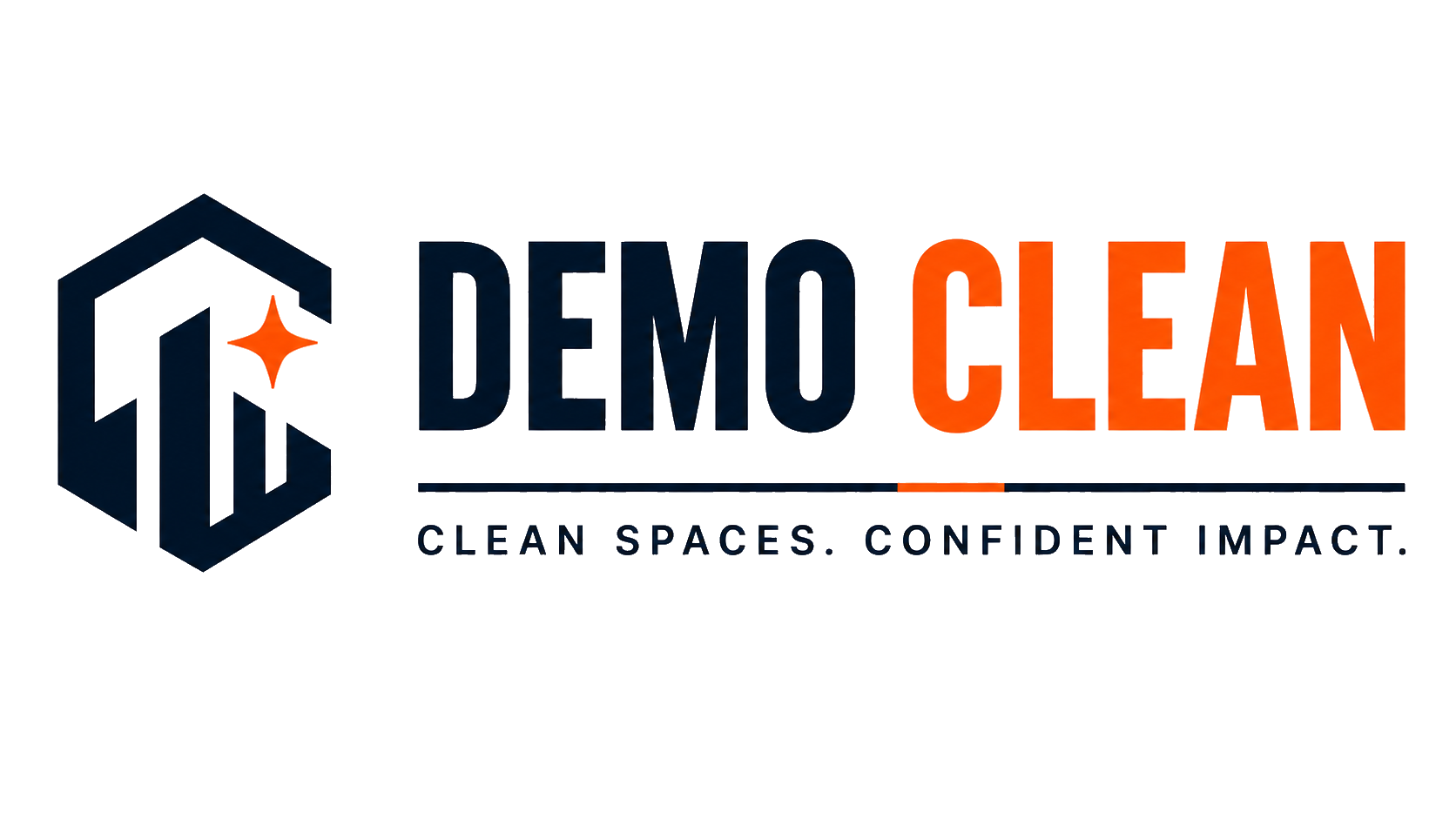 Demo Clean